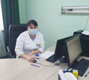 Штат лечебных учреждений Пензенской области пополнили несколько врачей-наркологов