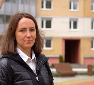 Квартиры от «Термодома» в Заречном: от студий до пентхаусов