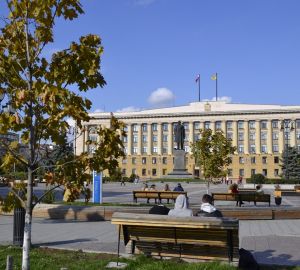 В пензенском правительстве изменили формат оперативного совещания из-за ковида