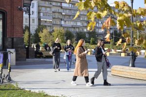 В начале ноября пензенцев ждет сверхкороткая рабочая неделя