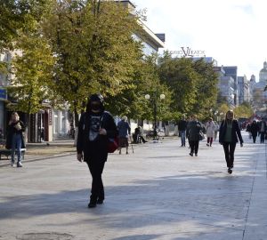 В Пензенской области более 360 человек заразились в 8 районах