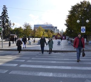 В районах Пензенской области выявили 251 больных COVID