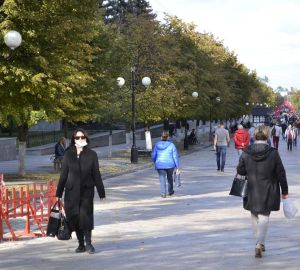 Пензенцы, контактировавшие с больными ковид, имеют право на больничный