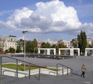 В Пензенской области отменен особый противопожарный режим