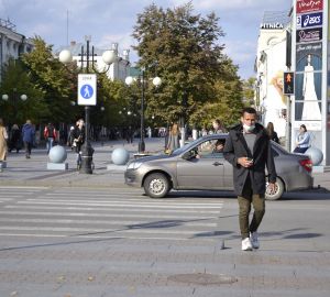 В Пензенской области коронавирусом заболели еще 312 человек