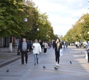 В Пензенской области из-за коронавируса увеличилось число безработных