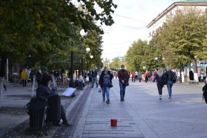 В Пензенской области коронавирус за неделю побил 4 антирекорда по заболеваемости