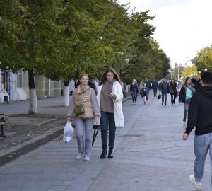 В Пензенской области новых больных COVID выявили в 20 районах