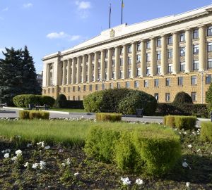 Александр Гришаев сохранил должность министра строительства Пензенской области