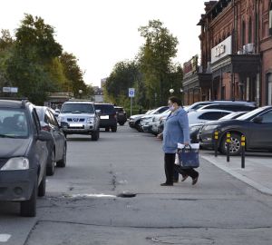 Еще один регион ввел ограничения для борьбы с коронавирусом