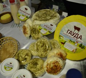 В Кремле связали рост цен на продукты с неблагоприятной международной обстановкой