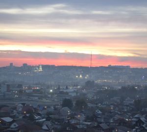 Депутаты поинтересовались, как в мэрии планируют решать проблему пробок на ГПЗ