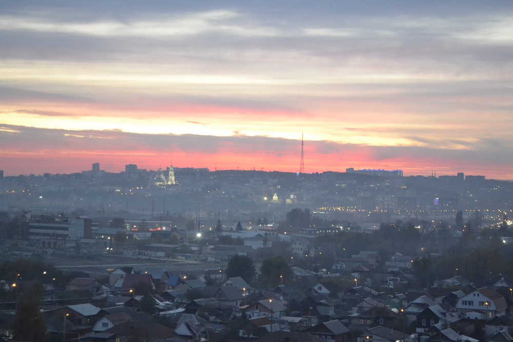 Депутаты поинтересовались, как в мэрии планируют решать проблему пробок на ГПЗ