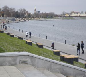 Песков назвал условие перехода к жестким мерам по борьбе с ковидом