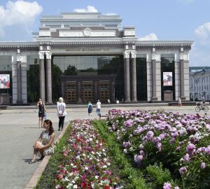 Михаил Перекусихин оценил перспективу разрешения посещать массовые события с QR-кодом