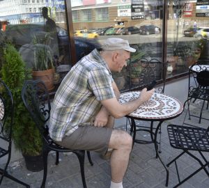 Большинство пензенцев, заразившихся ковидом, активно ходили по кафе и ресторанам