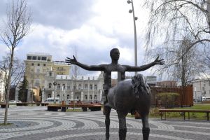 В Пензенской области ввели обязательную вакцинацию