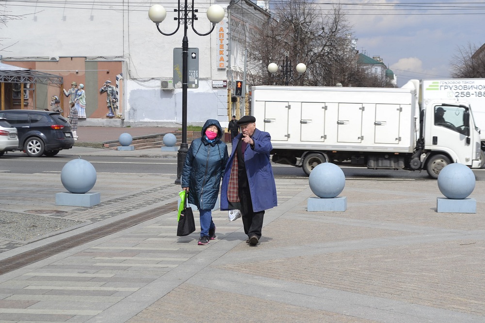 Проценко: длинные выходные нужны не для отдыха, а для борьбы с ковидом