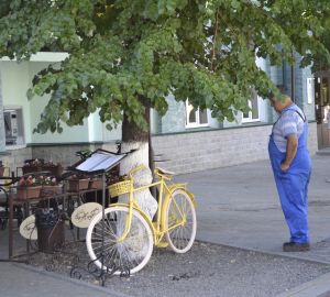 В Пензе ввели систему QR-кодов для посещения мест общественного питания