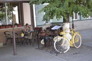 В Пензенской области посетить общепит можно только по QR-коду