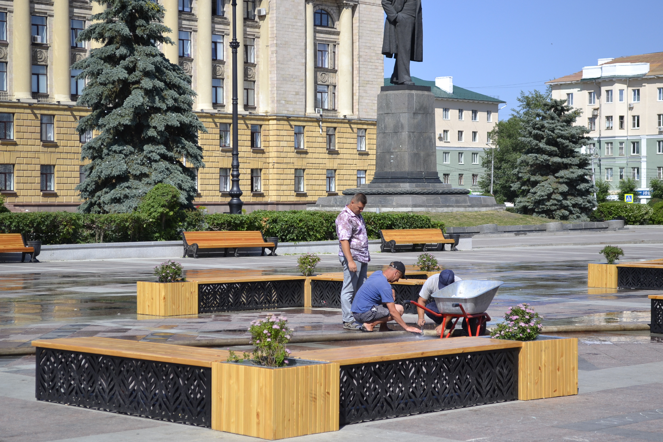 Глава Минфина рассказал о главном приоритете государства