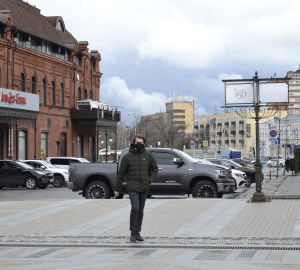 Татьяна Голикова предложила расширить практику применения QR-кодов после выходных