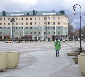 Минздрав разрешил ставить вакцину от гриппа вместе со «Спутник Лайт»