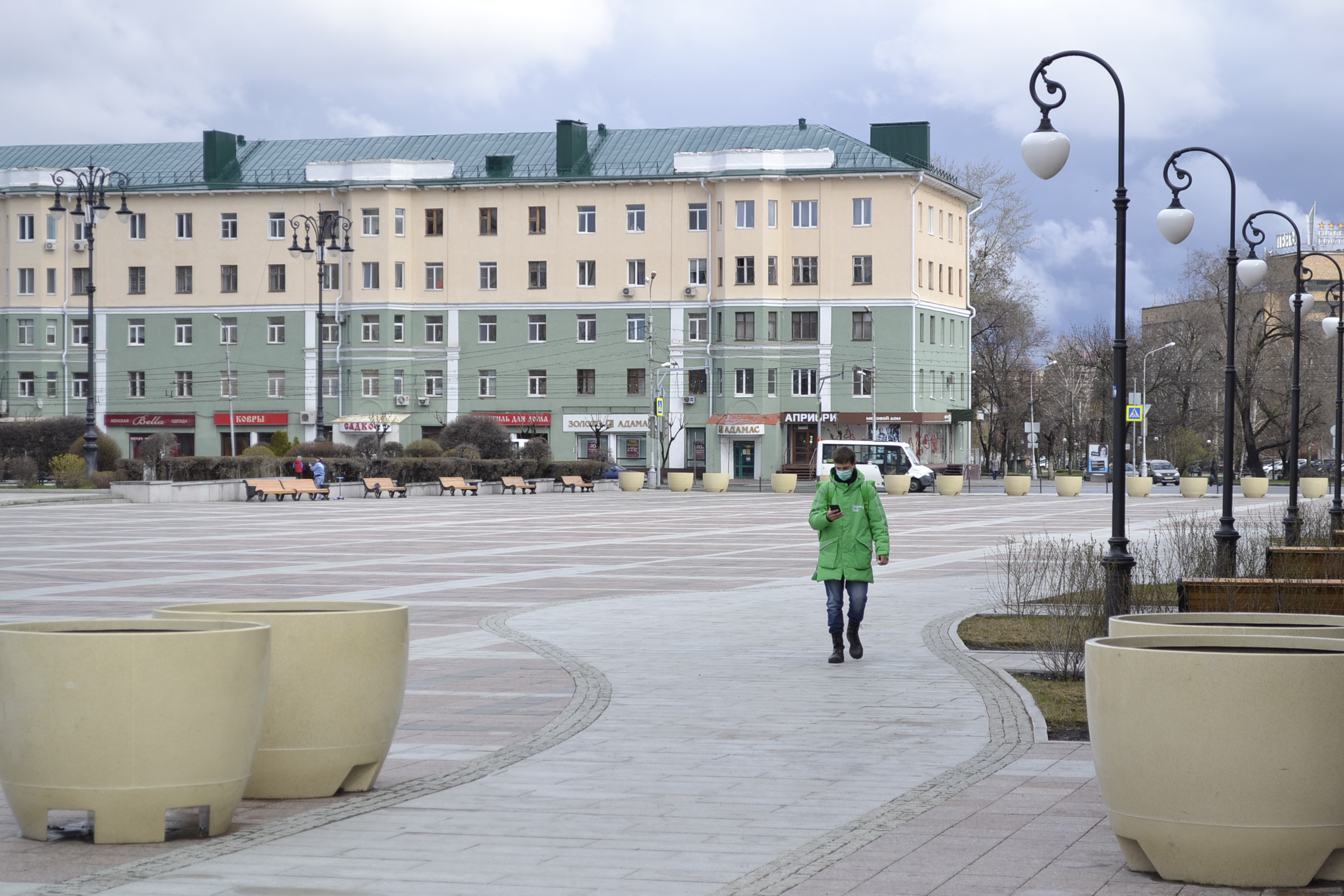 Минздрав разрешил ставить вакцину от гриппа вместе со «Спутник Лайт»