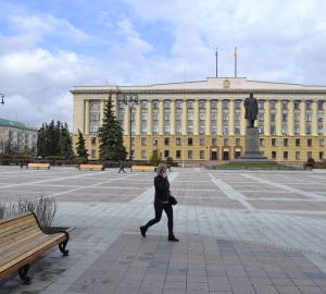 Россиянам объяснили, кто наиболее уязвим для нового штамма коронавируса