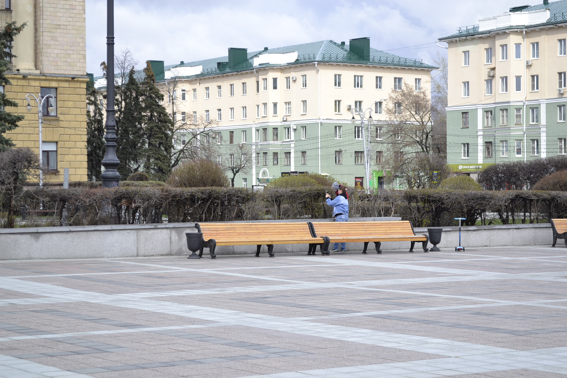 В Гордуме перечислили документы, которые нужно показывать предпринимателям по вакцинации рабочих
