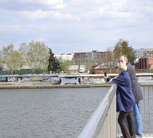 В Москве появились пункты бесплатного тестирования на коронавирус