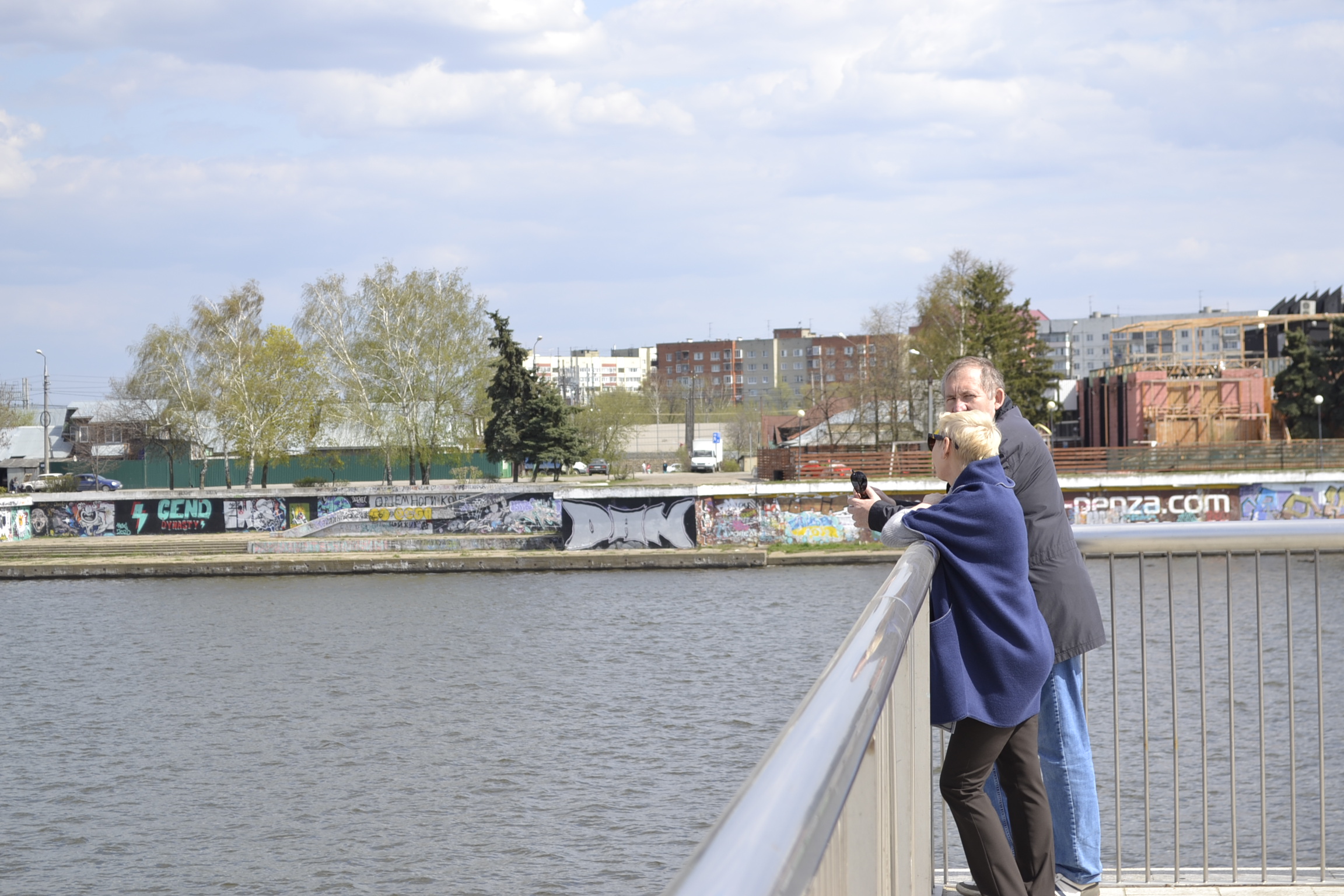 В Москве появились пункты бесплатного тестирования на коронавирус