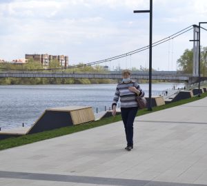 Число заболевших ковидом побило годовой максимум