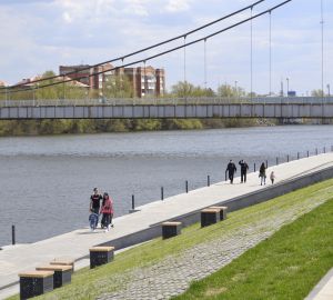 Появились данные об уровне коллективного иммунитета