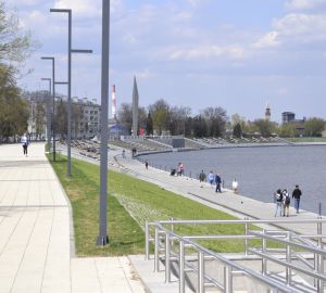 Соседняя с Пензой Мордовия вводит QR-коды