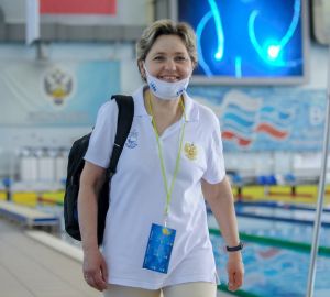 Тренера, спасшего детей от отравления хлором, наградил Путин