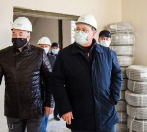 Мельниченко заявил о создании к концу года 730 мест в детских садах Пензенской области