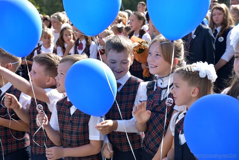 В ноябре могут начать вакцинацию детей от коронавируса