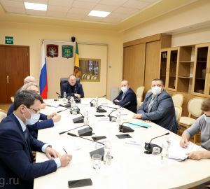 Мельниченко назвал «катастрофической» летальность от COVID-19 в Пензенской области