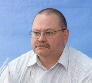 Олег Мельниченко обсудит с представителями бизнеса меры поддержки в период пандемии