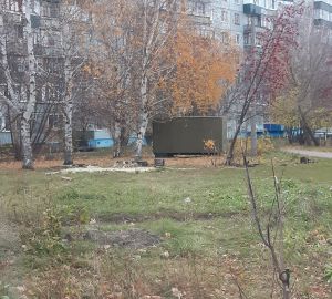 Пензенцы просят убрать будку-голубятню из арбековского двора