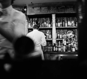 В Пензе ряд развлекательных заведений продолжают работать в ночное время