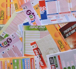 Американец сорвал джекпот и не знал об этом несколько недель