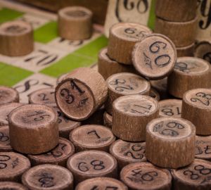 Пензенский пенсионер выиграл 4 миллиона в гослотерею