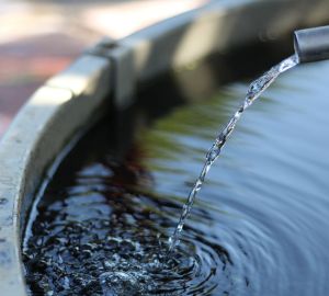 В Пачелмском районе не контролируют качество подаваемой жителям воды