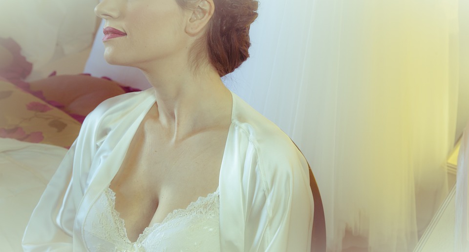 В Пензе областная больница Бурденко опубликовала фото обнаженной груди пациентки в своих соцсетях