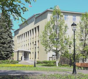 Служебные машины администрации Кузнецка задействуют в работе лечебных учреждений