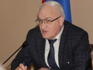 Николай Симонов сохранил должность главы пензенского кабмина