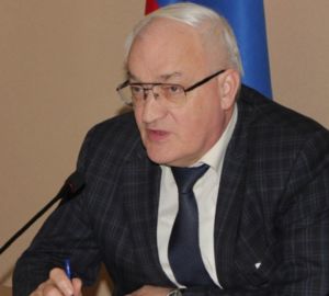 Николай Симонов сохранил должность главы пензенского кабмина