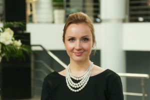 Мария Львова-Белова назначена детским омбудсменом РФ